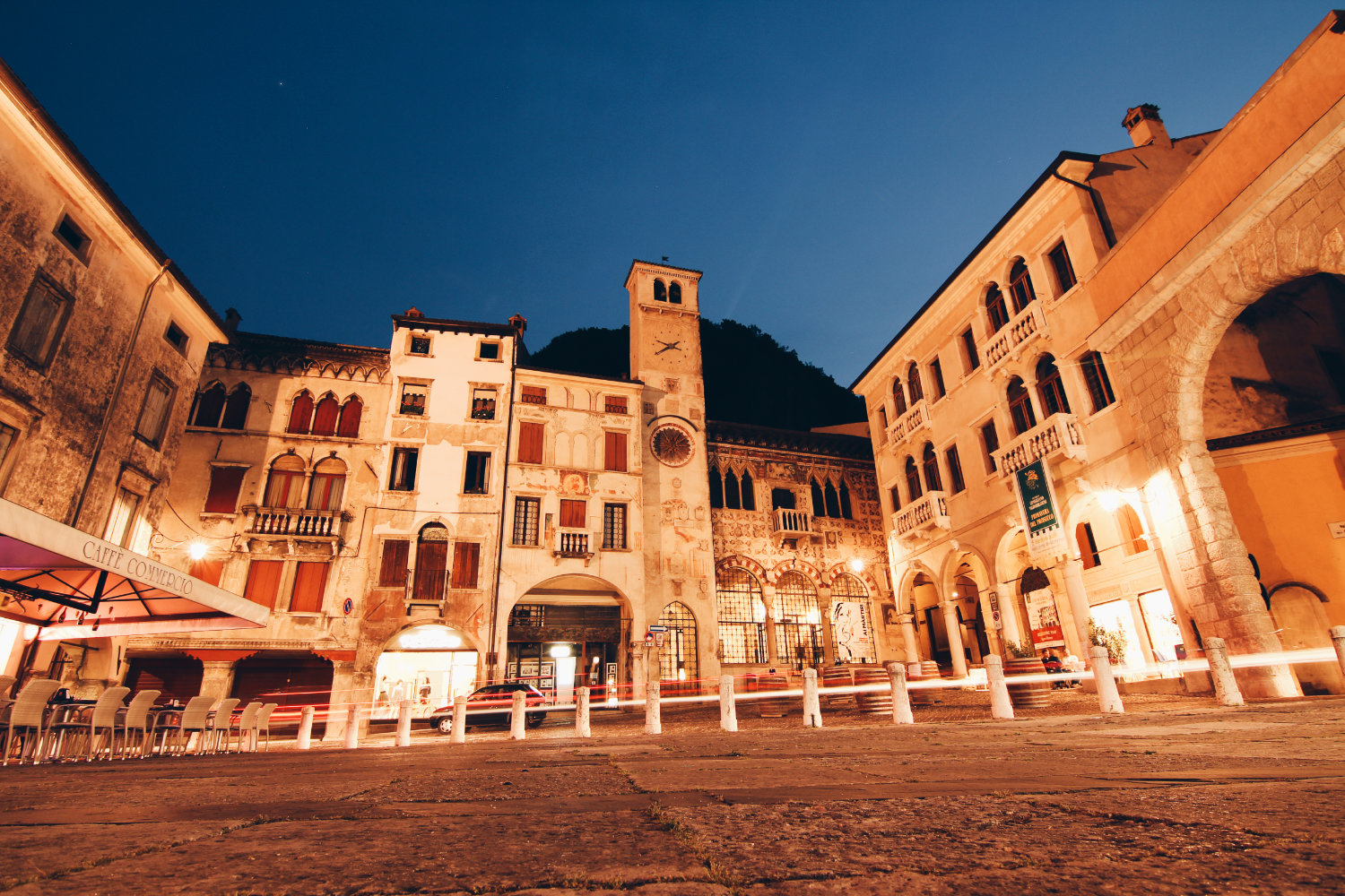 Vittorio Veneto, Italy